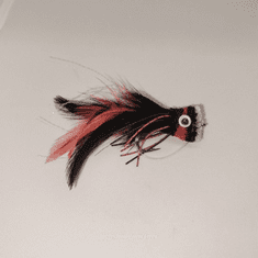 Mild Water Bass